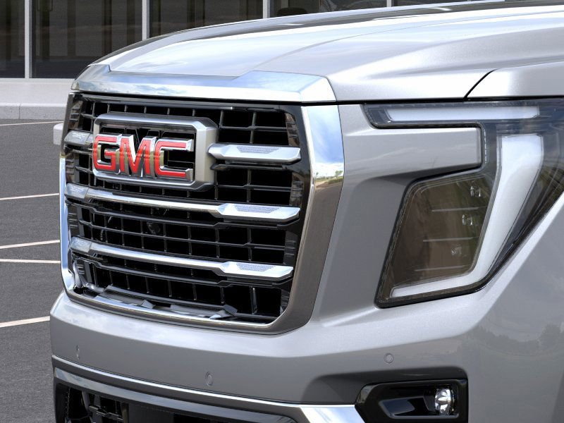 GMC Yukon XL Elevation 2025 Argent métallisé Saint-Eustache - photo #12