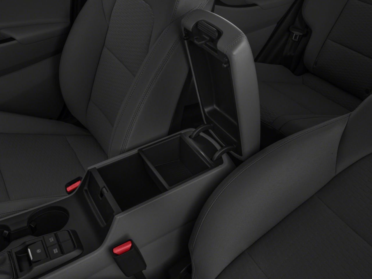 2019 Hyundai Tucson Preferred TI avec ensemble Trend Black Gatineau - photo #12