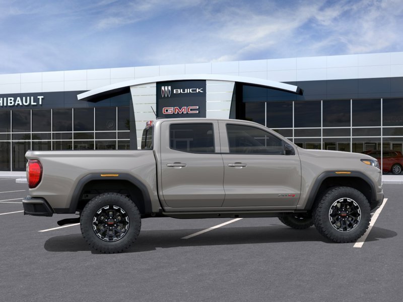 2026 GMC CANYON 2026 Beige