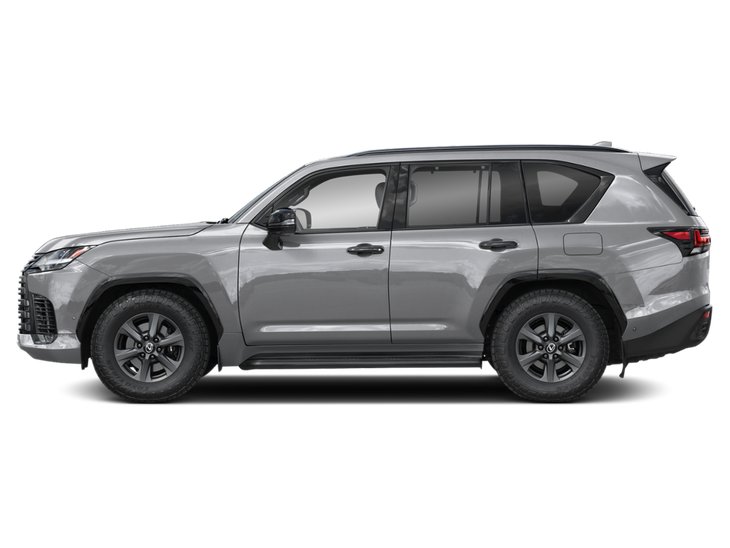 2026 Lexus LX LX 700h