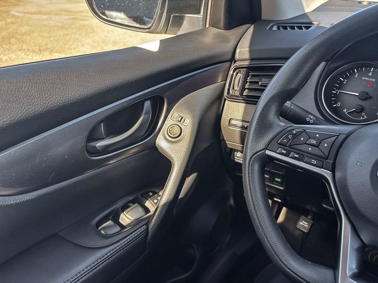 2021 Nissan Qashqai JN1BJ1AW2MW429791 White Mirabel - photo #19