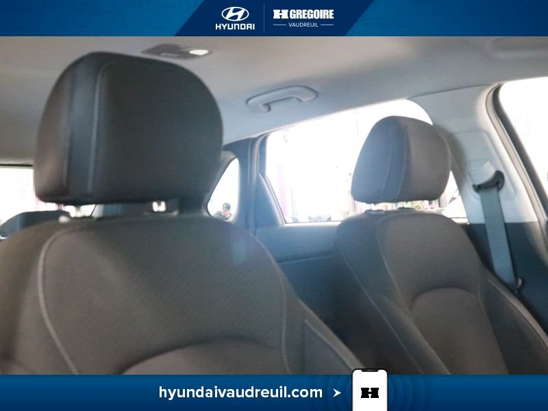 2018 Hyundai Elantra Grey Saint-Eustache - photo #28