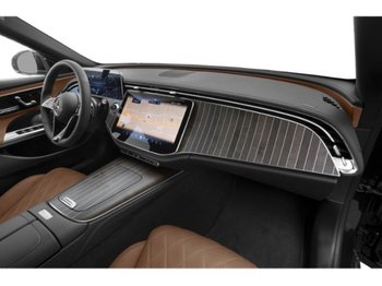 Mercedes-Benz Classe-E E 450