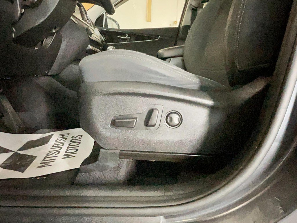 Kia SORENTO 2018 Noir Amos - photo #11