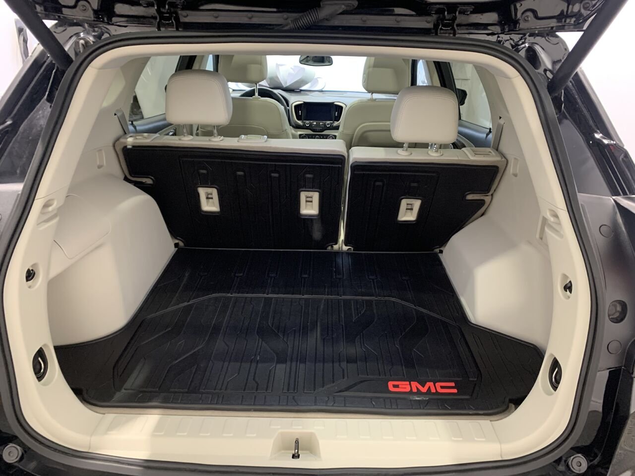2023 GMC Terrain DENALI Black Châteauguay - photo #10