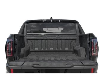 GMC HUMMER EV camion 2X