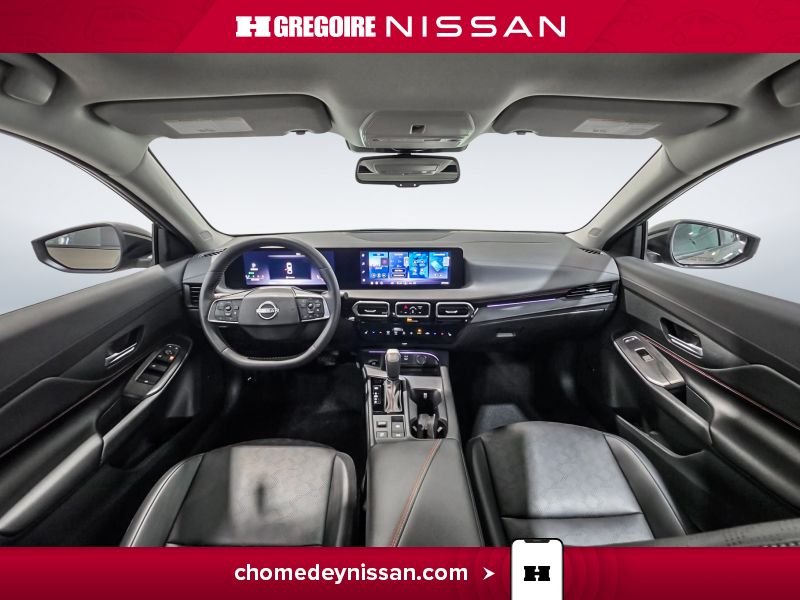 2026 Nissan Sentra Bronze Laval - photo #18