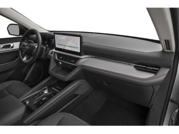 Ford Explorer Active avec groupe 100A