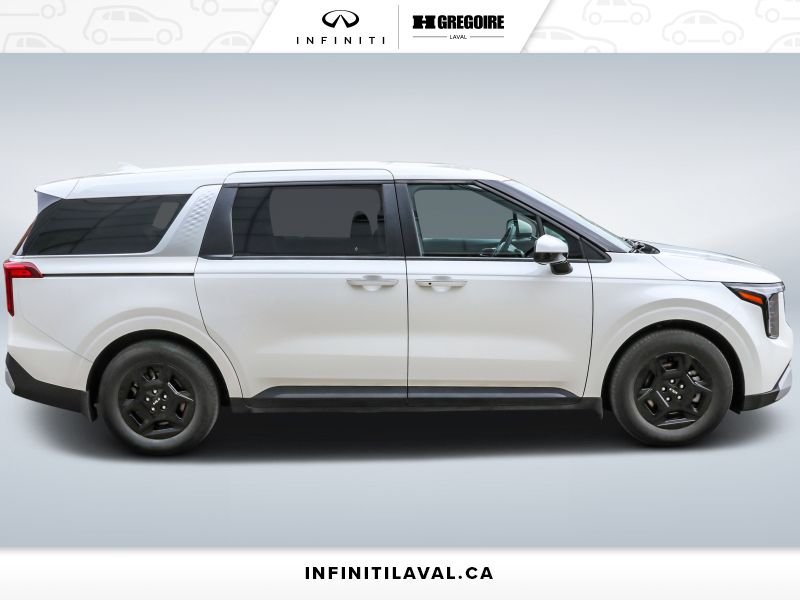 2025 Kia Carnival Laval - photo #11