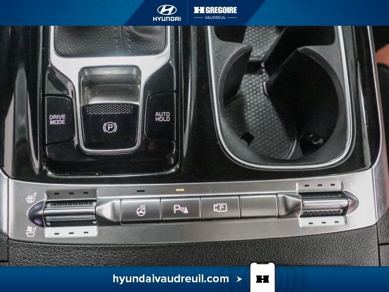Kia Carnival 2022 Noir Blainville - photo #31