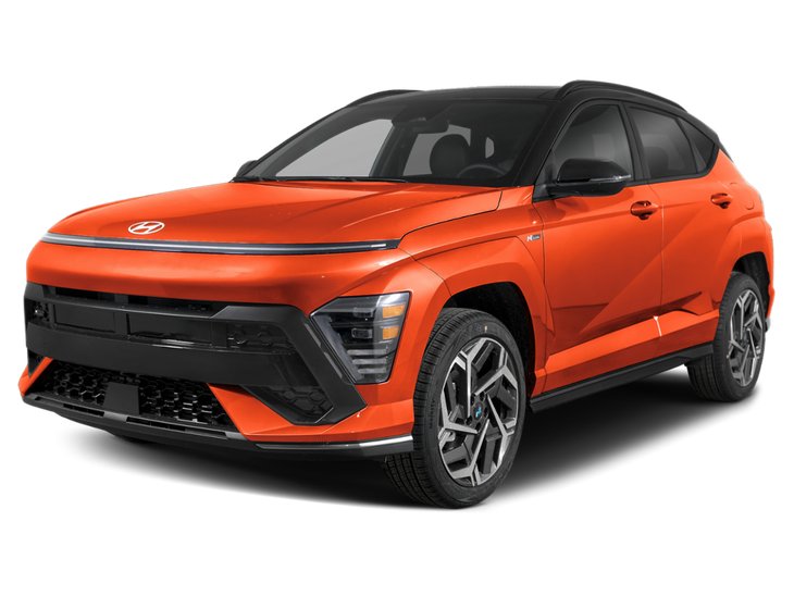 2027 Hyundai Kona Ultimate N-Line