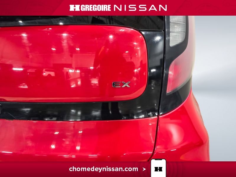 2019 Kia Soul Red Laval - photo #25