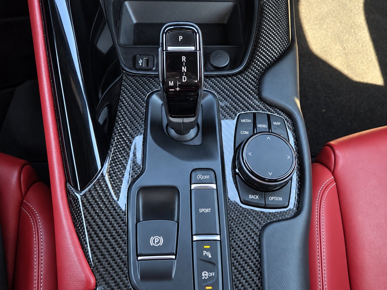 Toyota GR Supra 2020 Noir Granby - photo #18