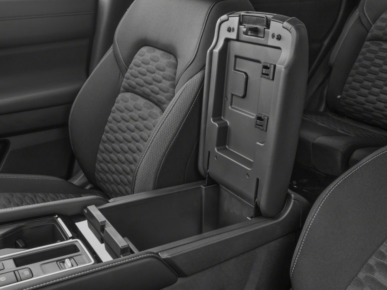 Nissan Pathfinder 2023 Gris Saint-Georges - photo #7