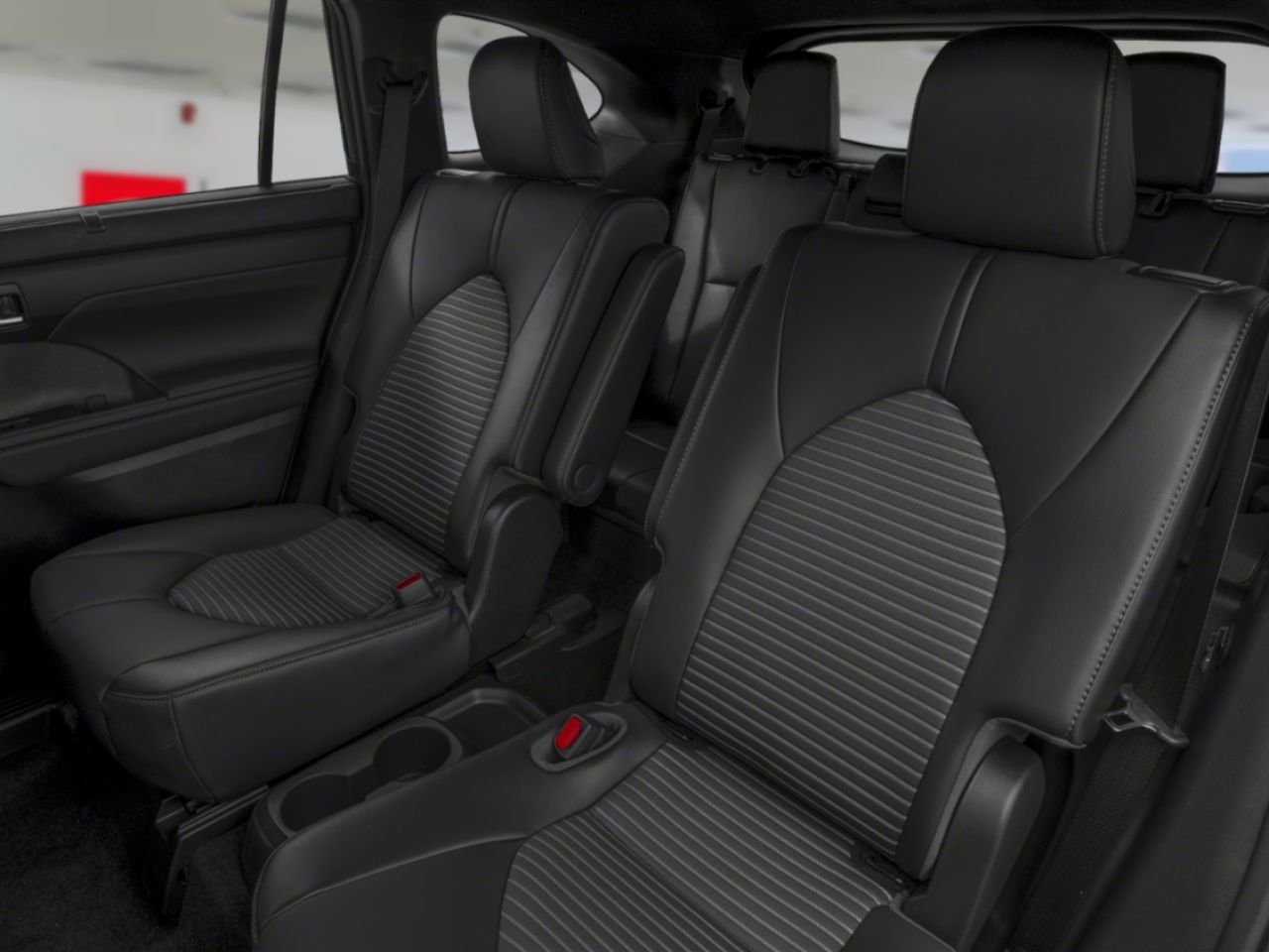 2022 Toyota Highlander XSE AWD / HEATED SEATS / MOONROOF / ALLOY WHEELS / CARPLAY AND ANDROID AUTO White Mississauga - photo #3