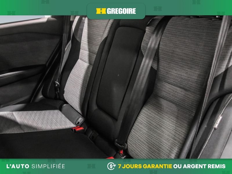 2023 Nissan Rogue Grey Blainville - photo #25