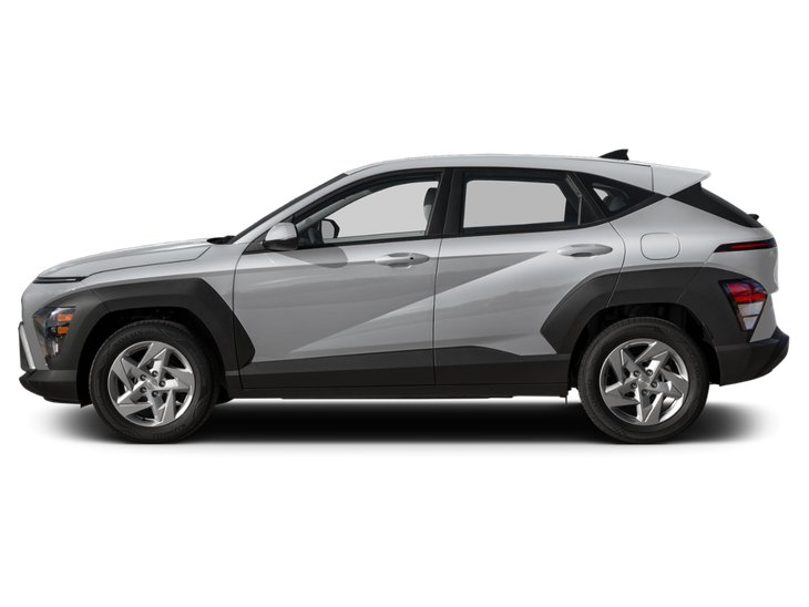 2027 Hyundai Kona Essential