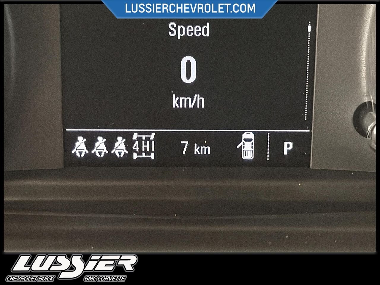 Chevrolet Silverado 2500HD WT cabine multiplace 4RM 159 po 2026 BLANC SOMMET Saint-Hyacinthe - photo #12