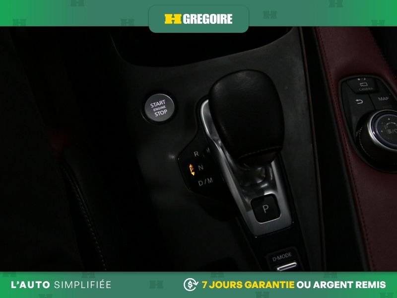Jeep Wrangler 2024 Gris Saint-Eustache - photo #37