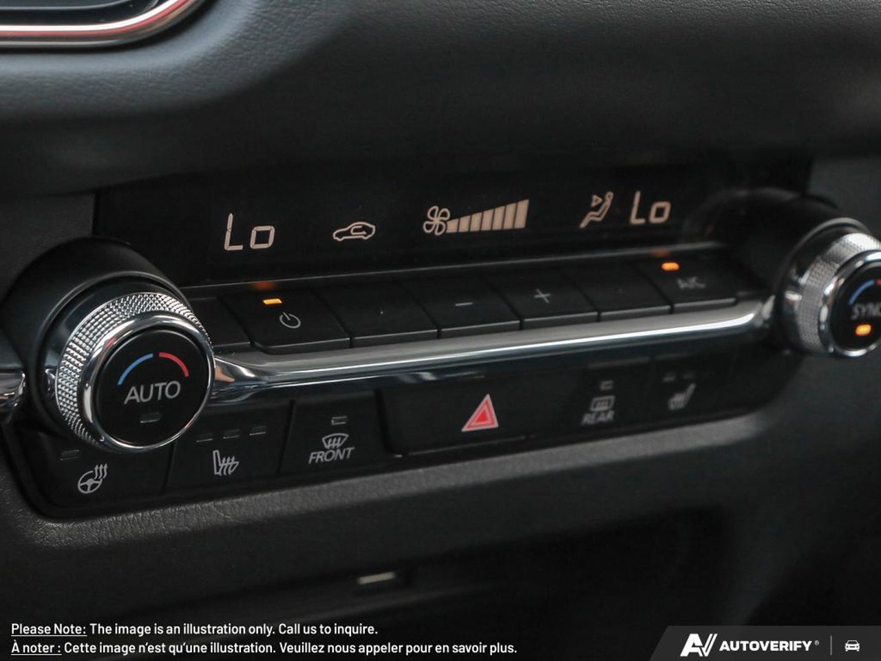 Mazda CX-30 3MVDMBCL8TM223667 2026 Gris mécanique métallisé Mirabel - photo #23