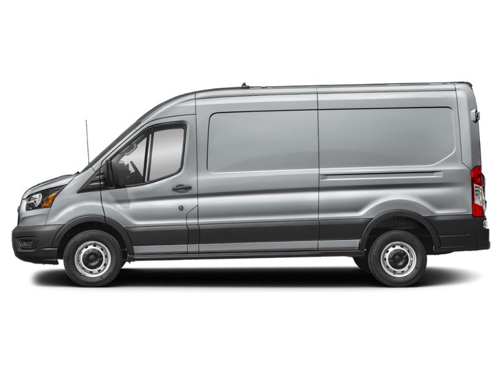 2026 Ford Transit fourgon utilitaire 