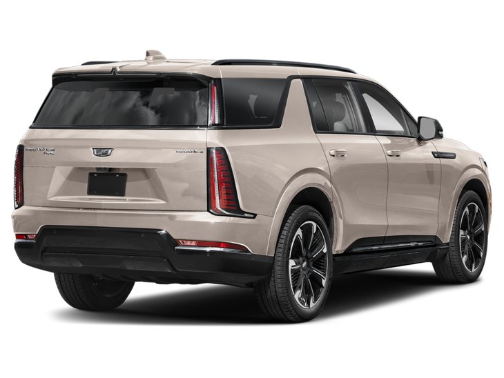 2026 Cadillac Escalade IQL Sport première qualité