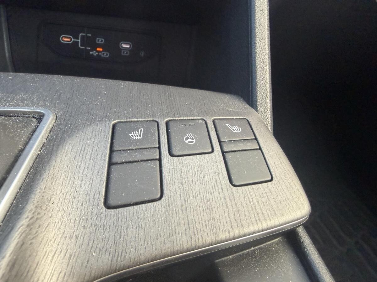 2026 Kia Sportage Blue  - photo #14