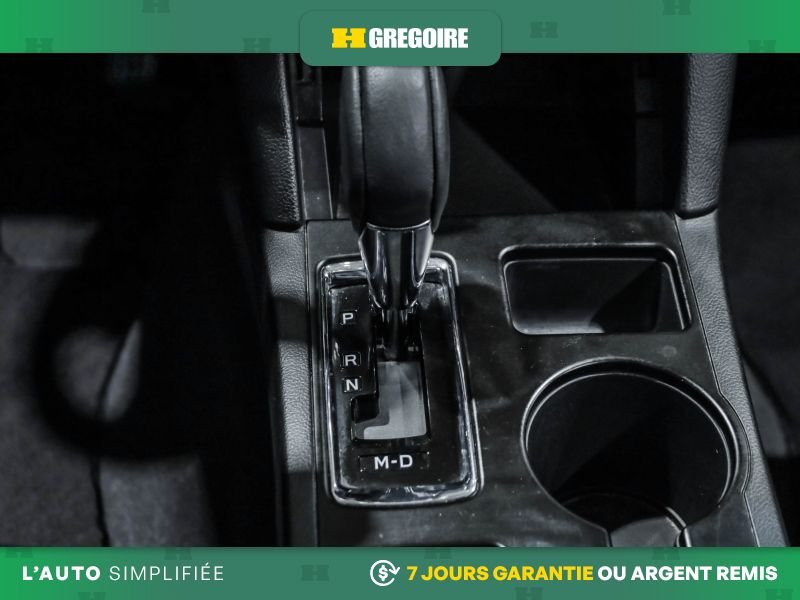 Subaru Outback 2019 Gris Blainville - photo #21