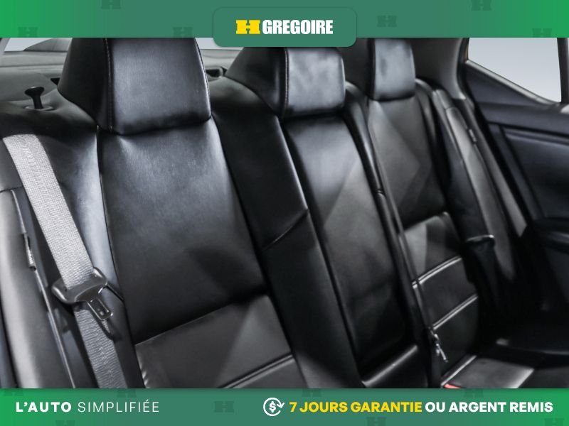 Nissan Sentra 2023 Orange Blainville - photo #24