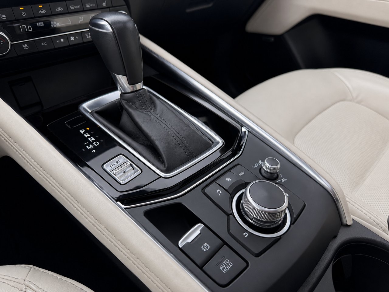 MAZDA CX-5 GT 2020 Bleu Châteauguay - photo #10