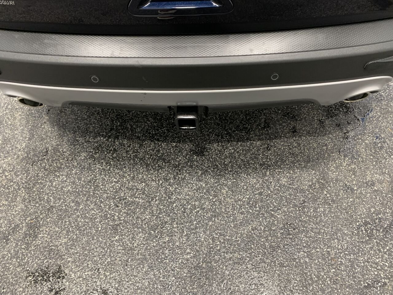 Ford Escape ELITE PACK+AWD+HYBRIDE+TOW PACK+PANO ROOF 2021 Bleu Châteauguay - photo #8