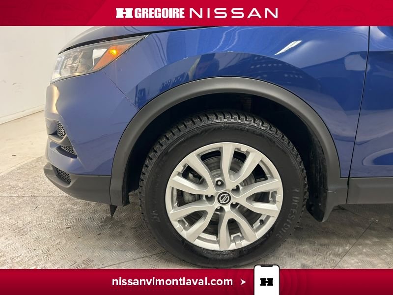 Nissan Qashqai 2023 Laval - photo #25