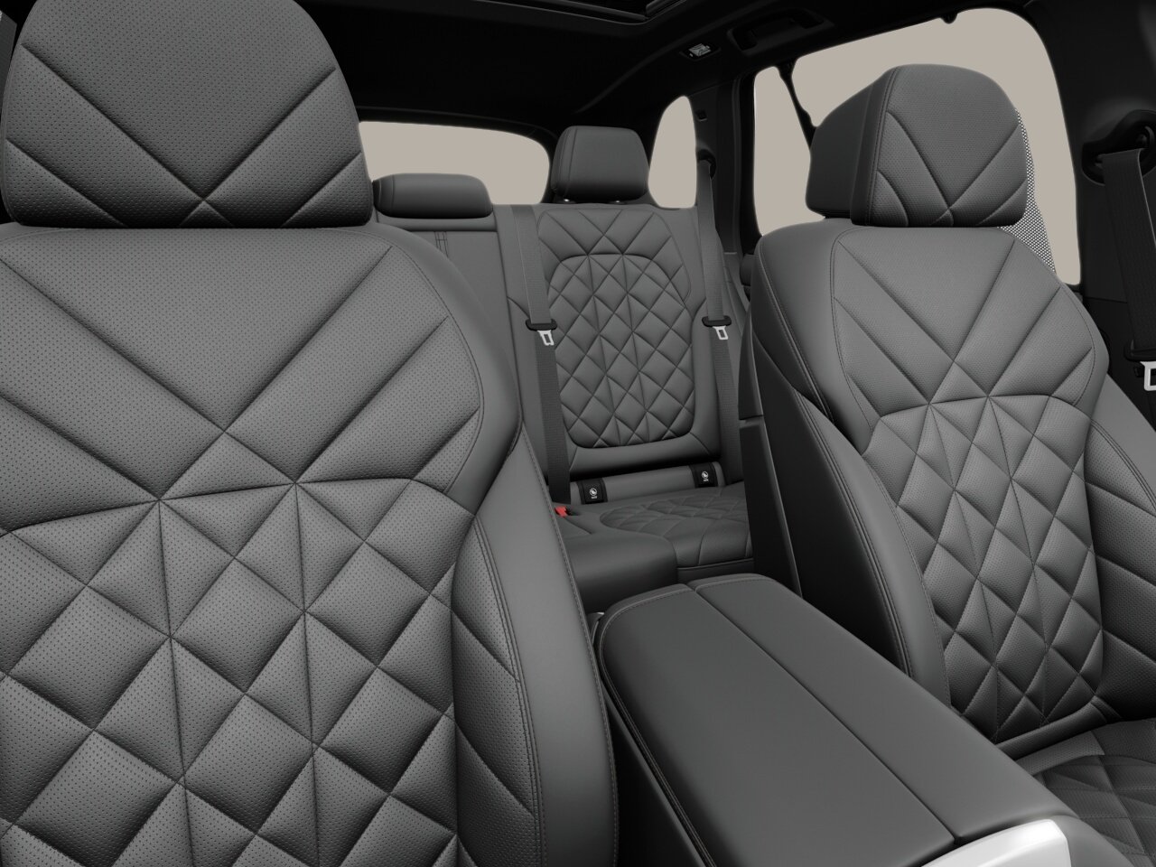BMW X5 xDrive40i 2026 Noir saphir métallisé Blainville - photo #10