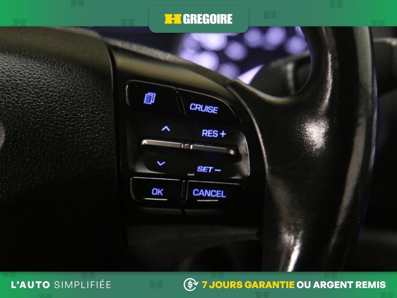 2019 Hyundai Elantra Grey Laval - photo #20