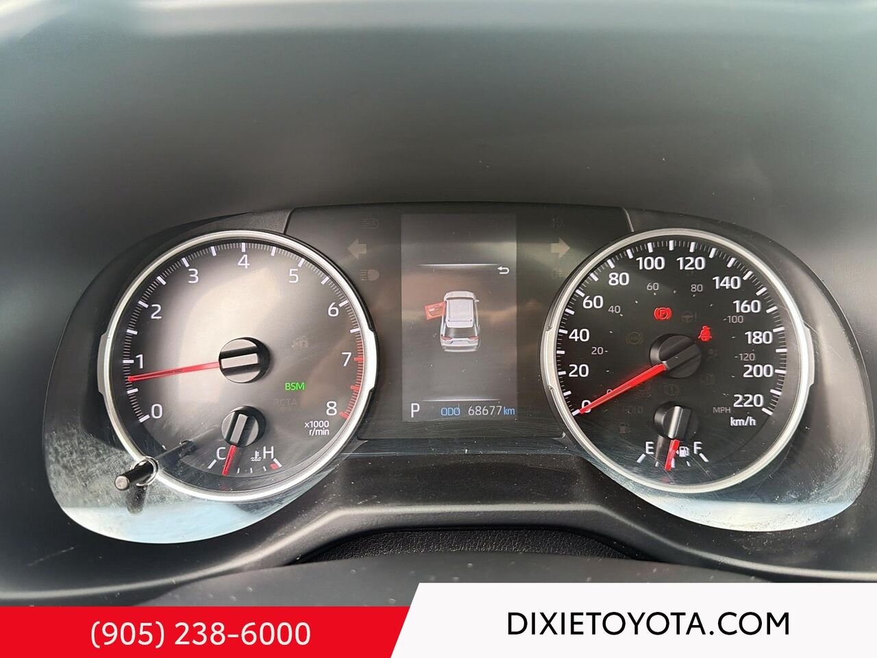 2021 Toyota RAV4 XLE AWD / HEATED SEATS / MOONROOF / ALLOY WHEELS / CARPLAY AND ANDROID AUTO Ruby Flare Pearl Mississauga - photo #13