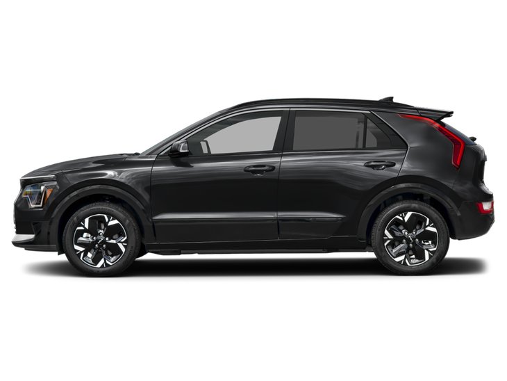 2026 Kia Niro électrique Wind
