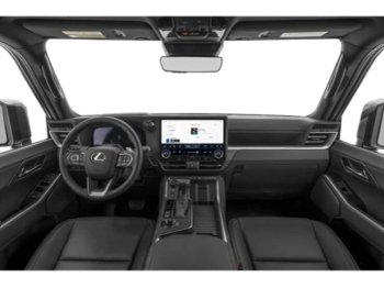 Lexus GX GX 550
