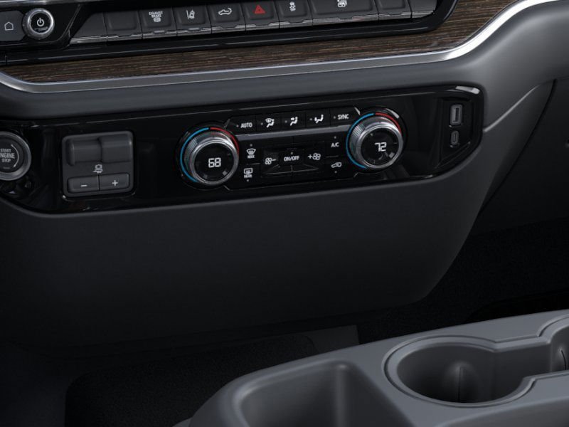 GMC Sierra 2500HD SLE cabine multiplace 4RM 172 po 2026 STERLING METALLISE Sherbrooke - photo #22