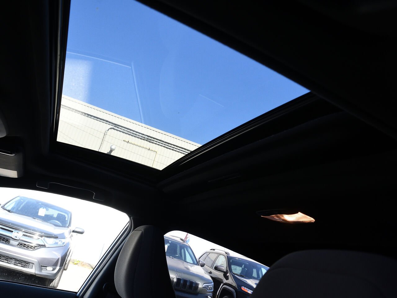 2024 Subaru Crosstrek Onyx White Saint-Hyacinthe - photo #28