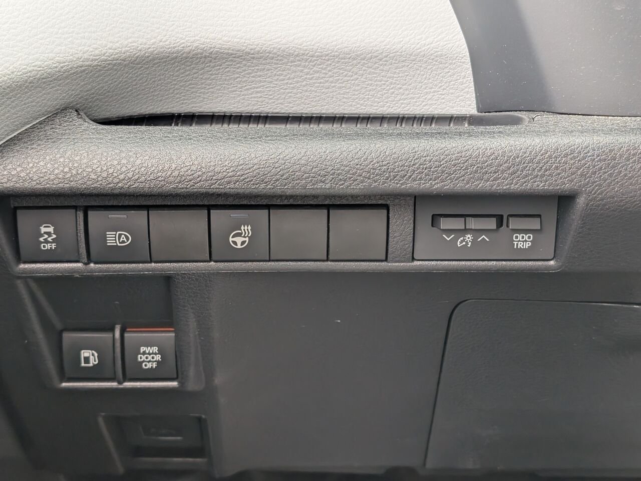 2025 Toyota Sienna 5TDGRKEC7SS280938 Grey Sherbrooke - photo #11