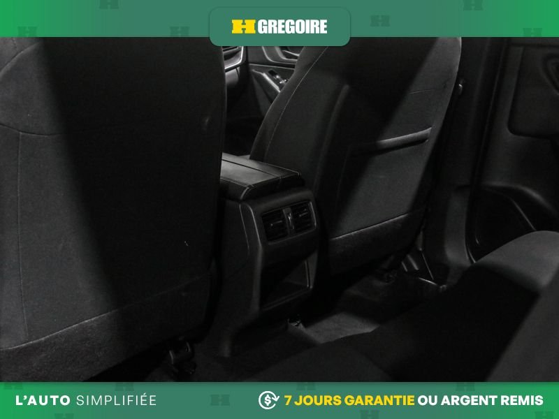 2024 Nissan Rogue Black Laval - photo #26