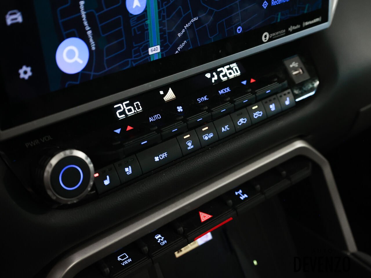 2024 Toyota Tundra Grey Saint-Eustache - photo #19