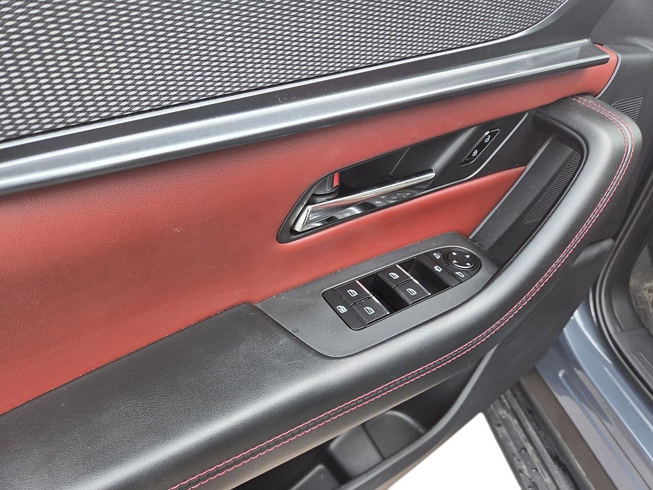 2026 Mazda CX-70 PHEV GT PHEV Baie-Comeau - photo #11