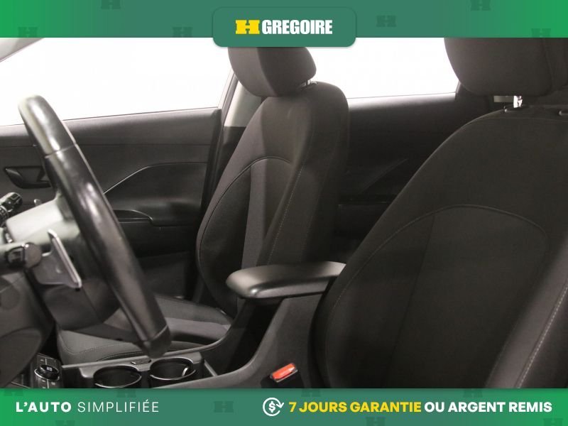 2024 Hyundai Kona Grey Laval - photo #13