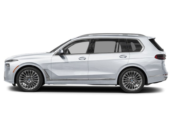 2027 BMW X7 M60i xDrive