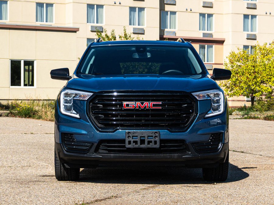 2024 GMC Terrain SLE Elevation Edition AWD 1.5L | Heated Seats Grey
