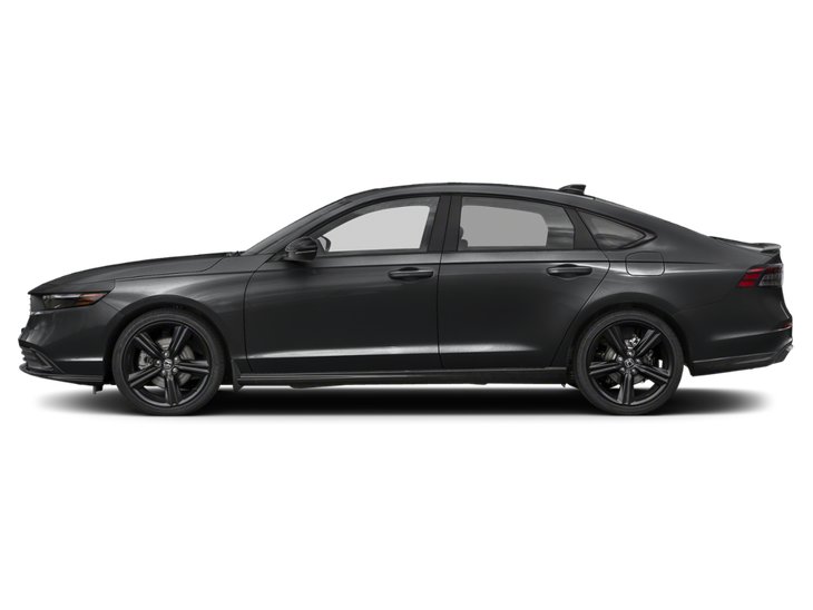 2026 Honda Accord Hybride Sport-L