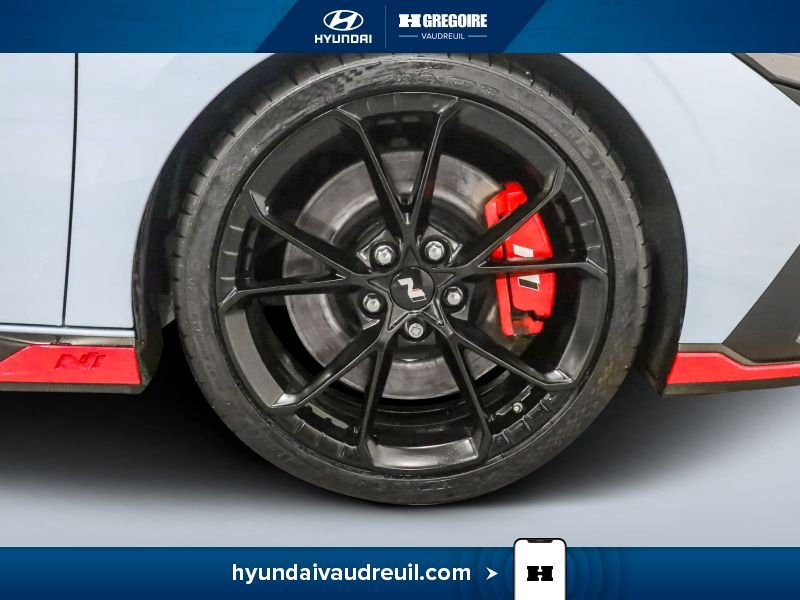 2025 Hyundai Elantra Blue Saint-Eustache - photo #33