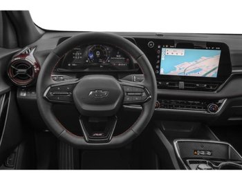 Chevrolet Equinox RS TI