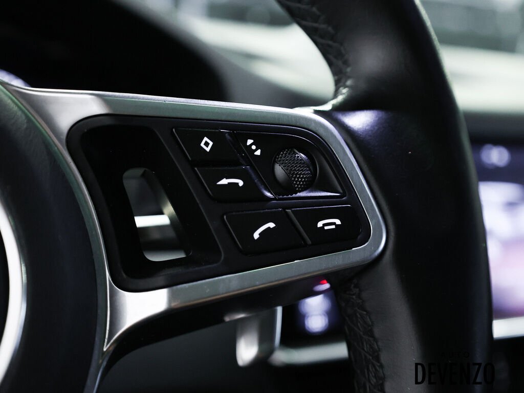 Porsche Cayenne 2020 Argent Saint-Eustache - photo #17